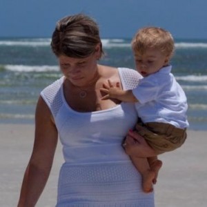 Harrison-and-mommy-on-the-beach